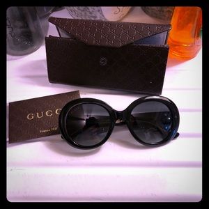 Gucci sunglasses